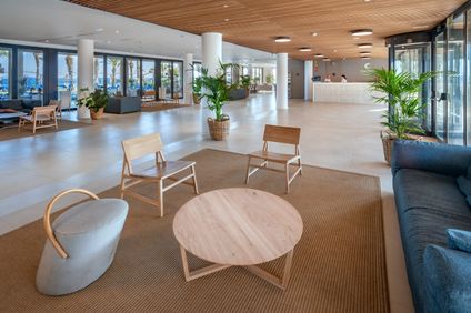 8. Bild der Unterkunft