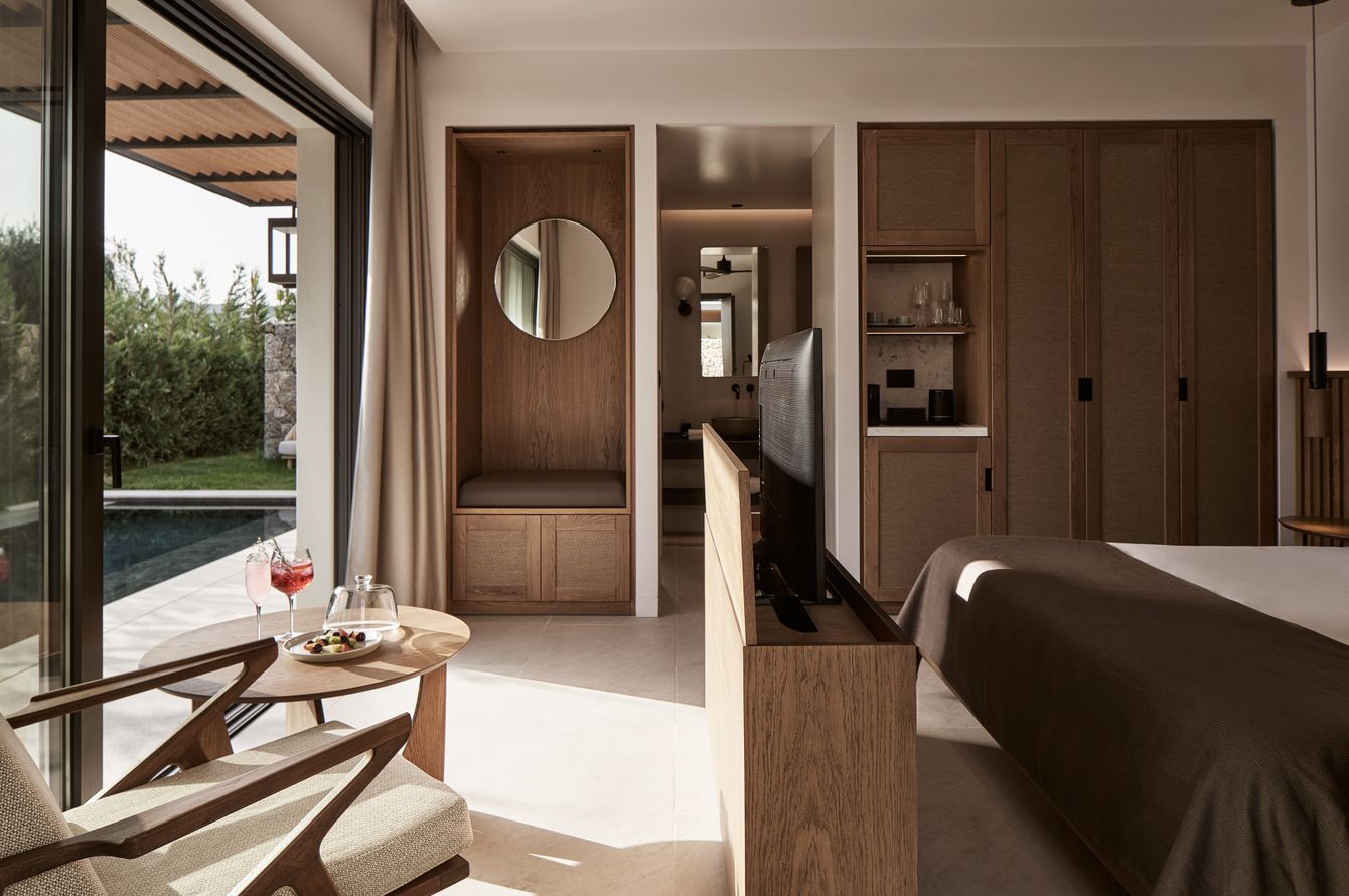 Majestic Suite