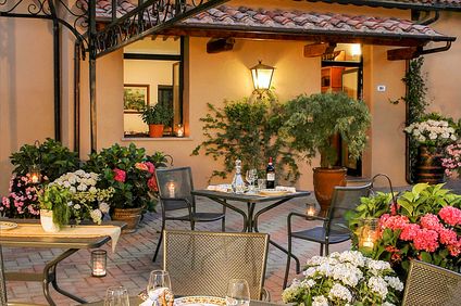 5. Bild der Unterkunft