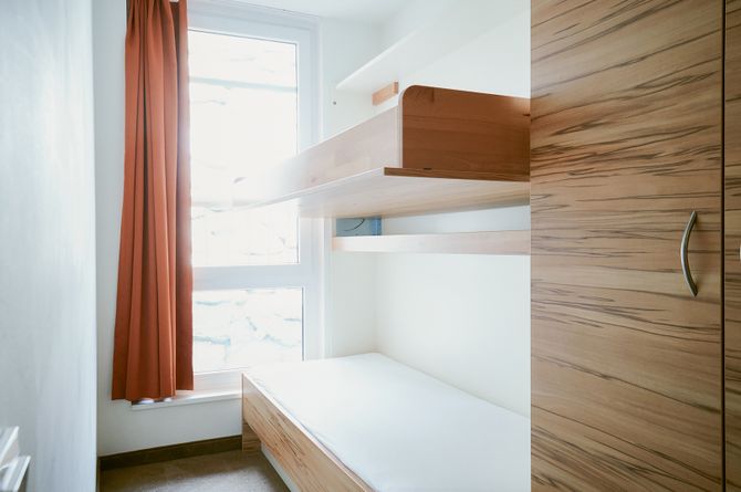 Doppelzimmer / Appartement