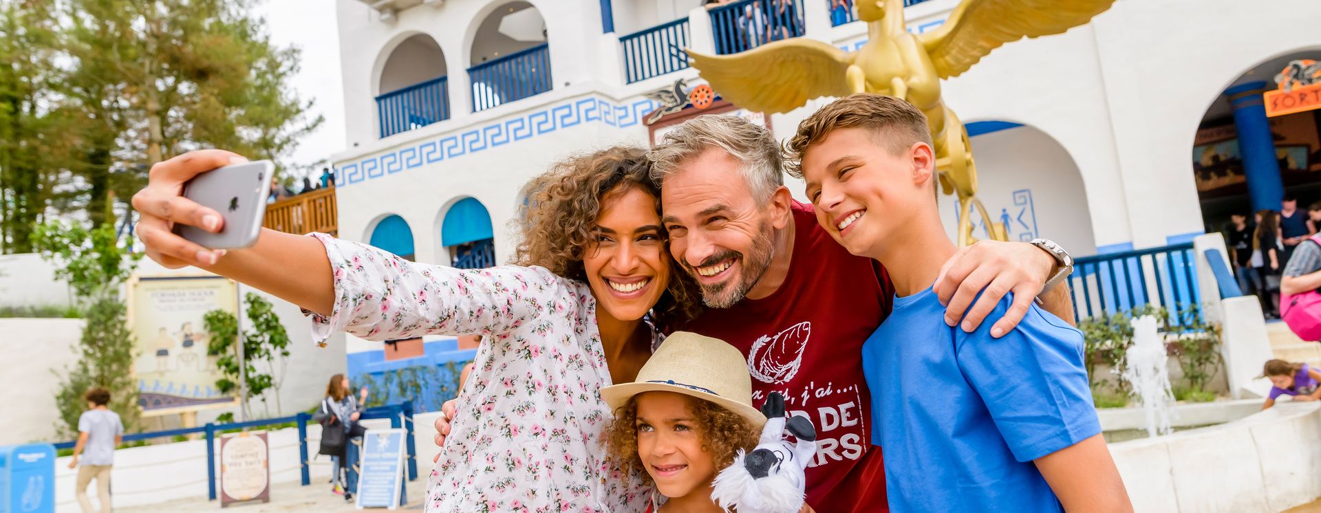 © Sylvain Cambon / Albert René