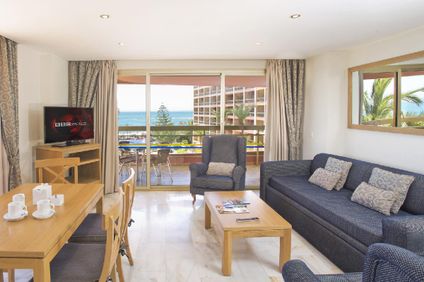 12. Bild der Unterkunft