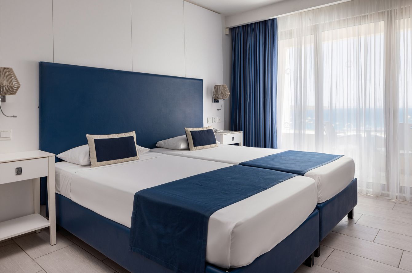 Doppelzimmer