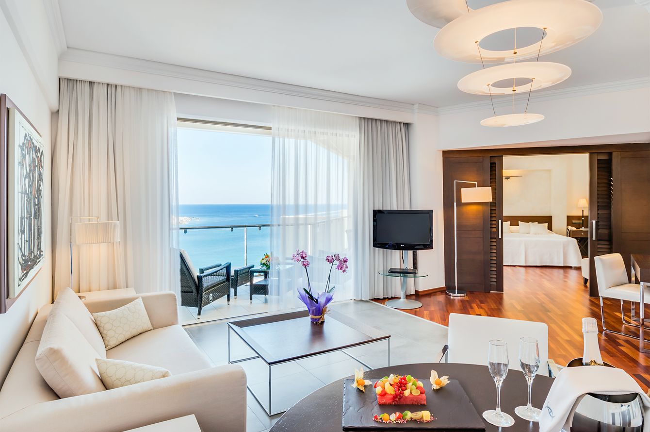 Elite Club Suite