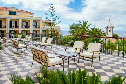 4. Bild der Unterkunft