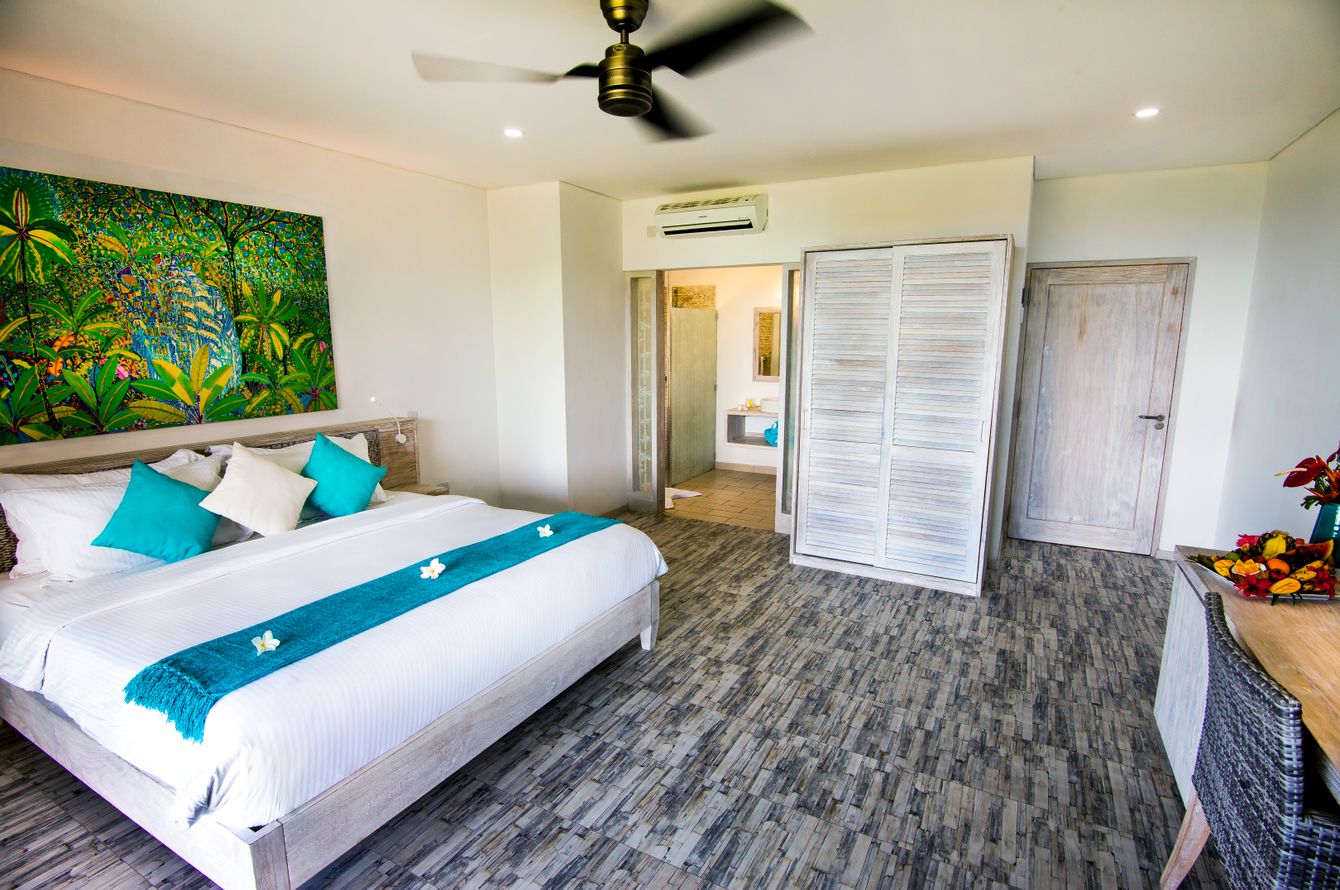 Suite Ocean View