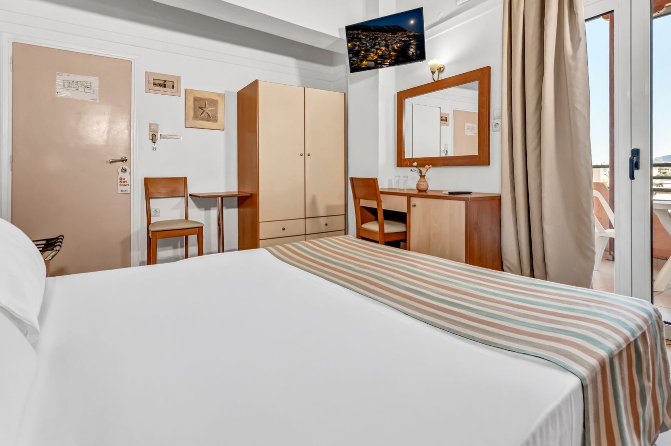 Doppelzimmer