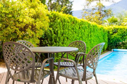 13. Bild der Unterkunft