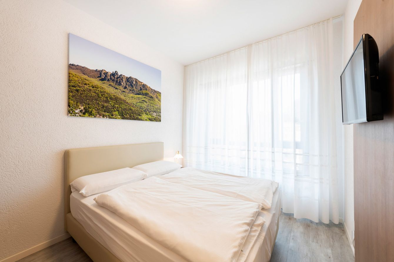 Chambre double Superior