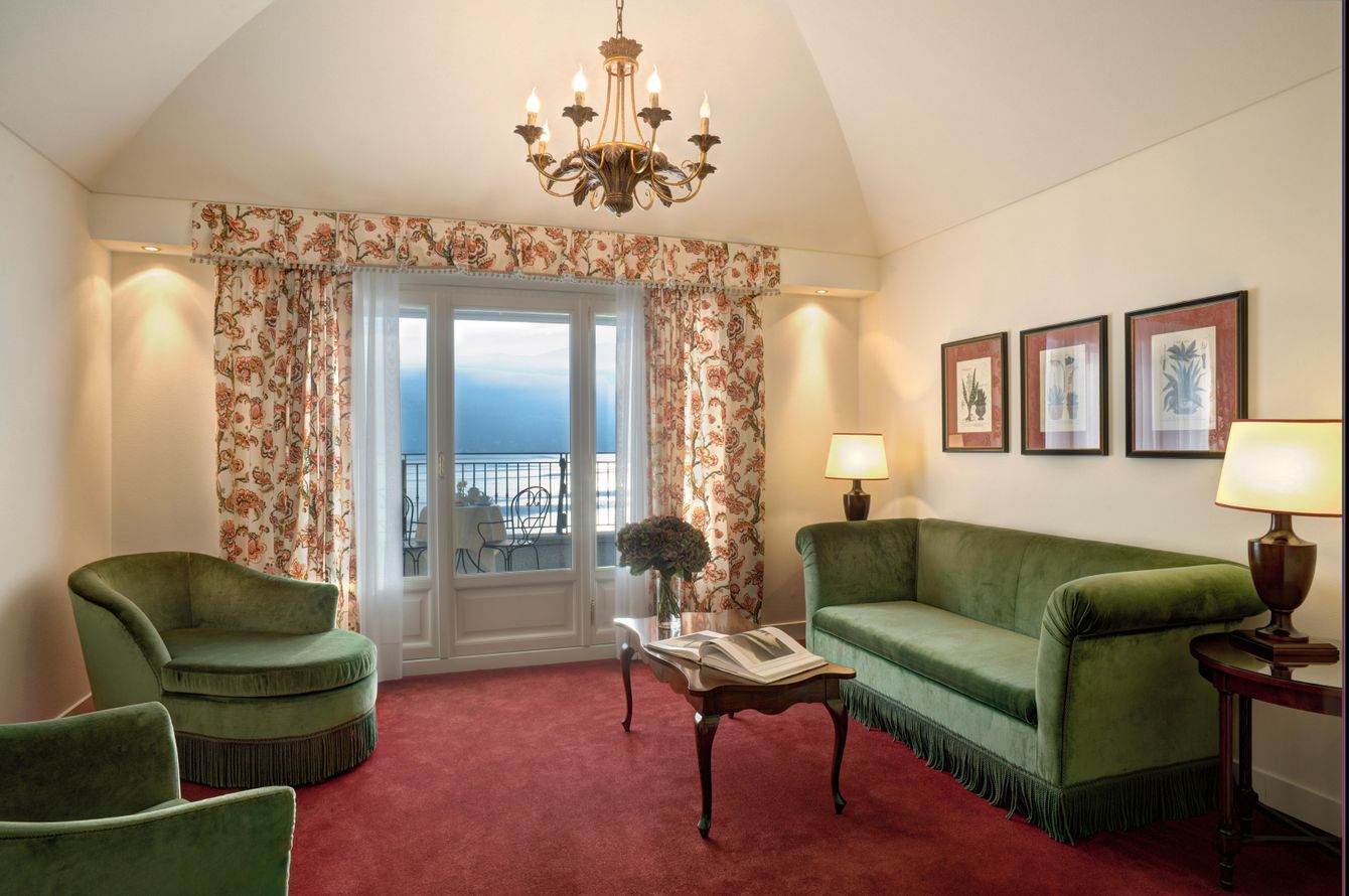 Suite