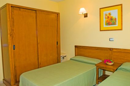 2. Bild der Unterkunft