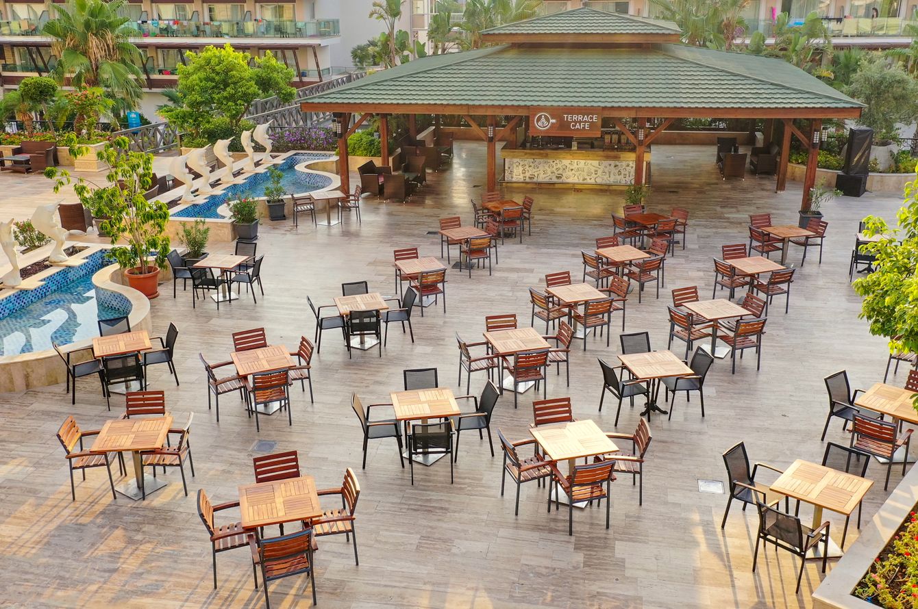 Café