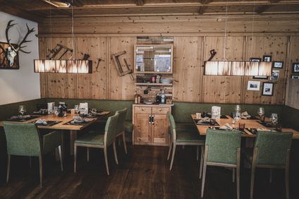 4. Bild der Unterkunft