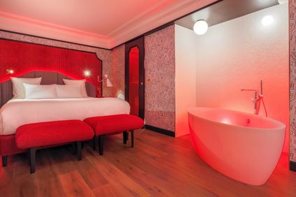 12. Bild der Unterkunft