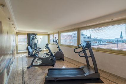 12. Bild der Unterkunft