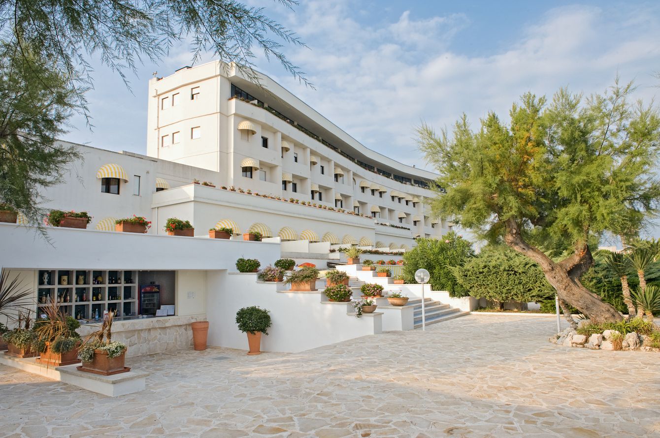 Hotel Del Levante