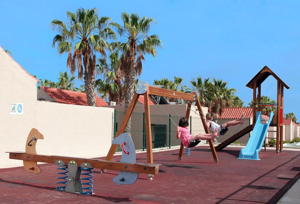Spielplatz
