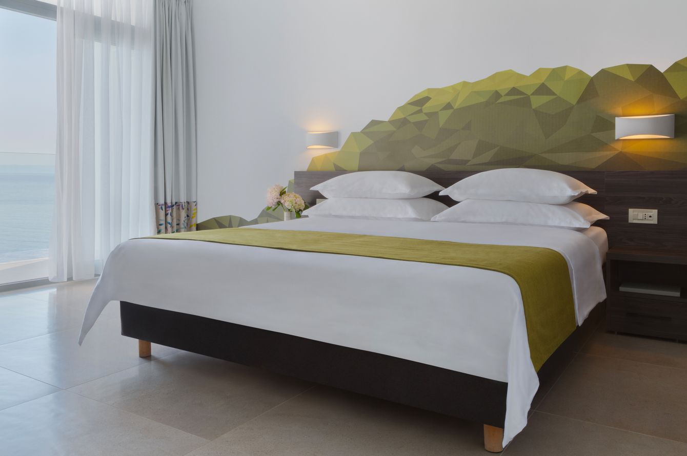 Chambre double