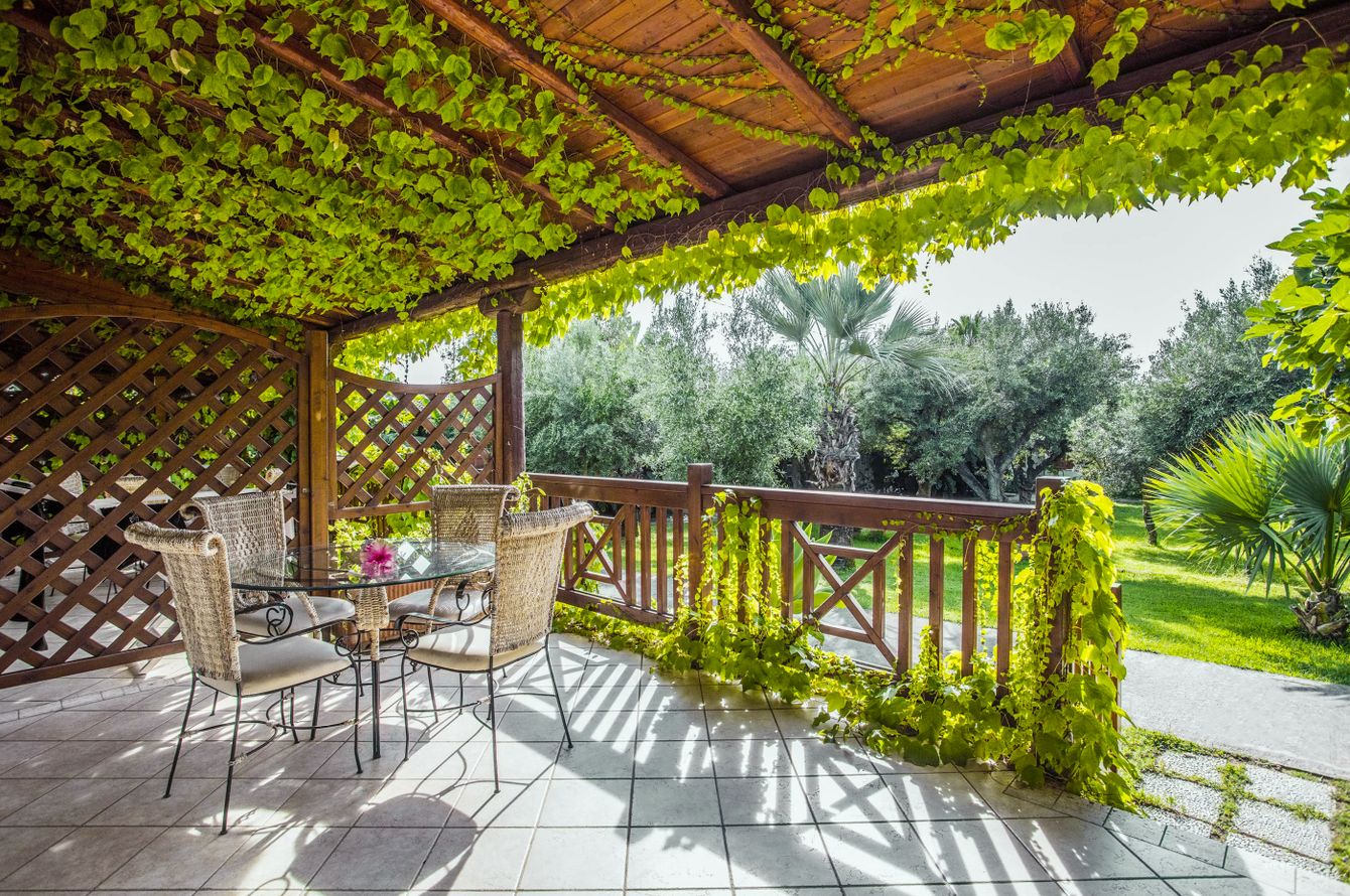 Tonicello Resort & Spa