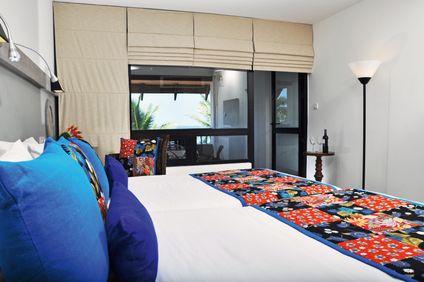 7. Bild der Unterkunft