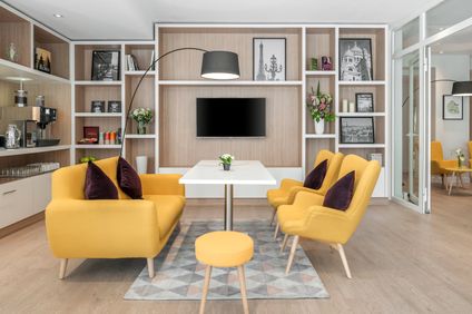 5. Bild der Unterkunft