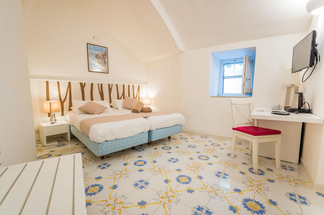 Doppelzimmer