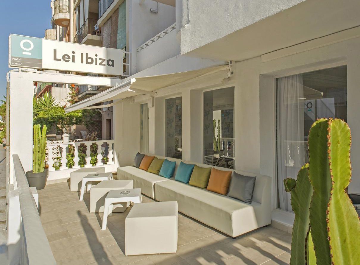 Vibra Lei Ibiza