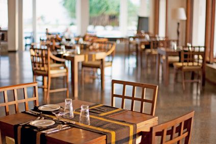 4. Bild der Unterkunft