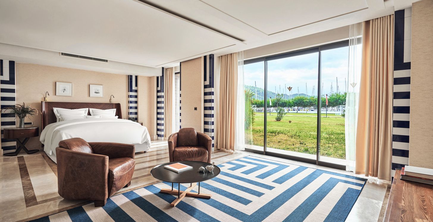 Panorama Suite