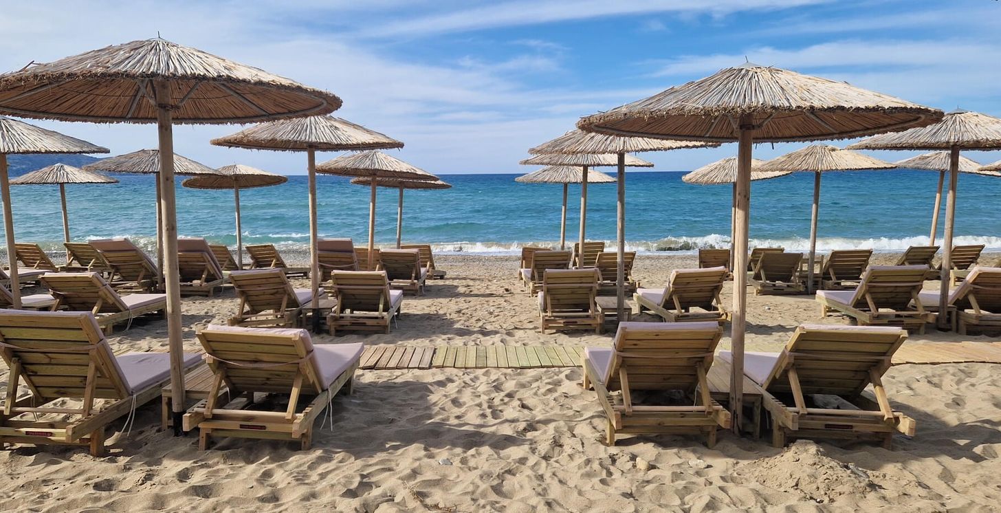 Plage