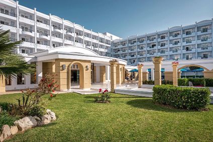 4. Bild der Unterkunft