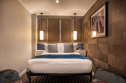 6. Bild der Unterkunft