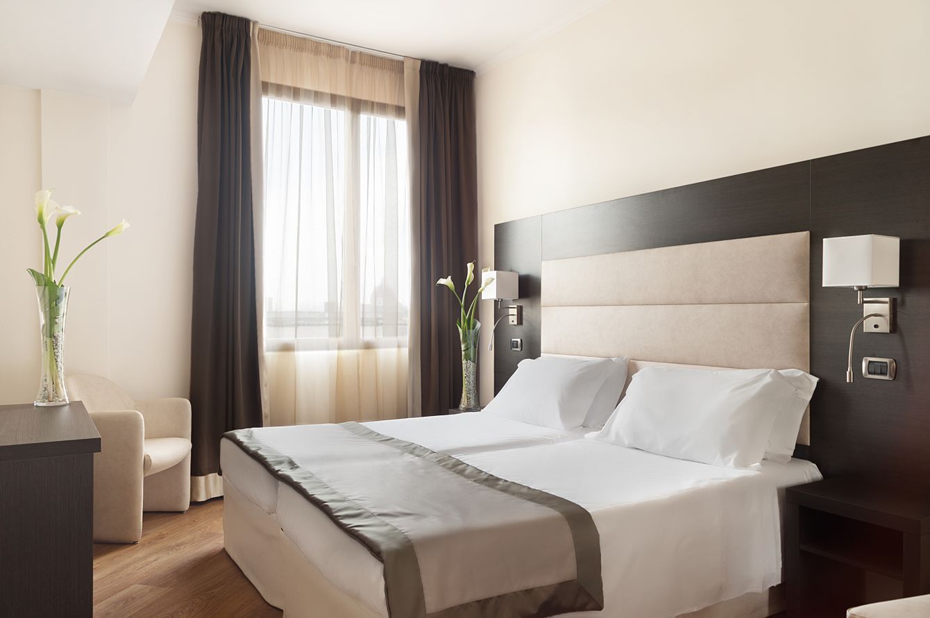 Chambre double Classic