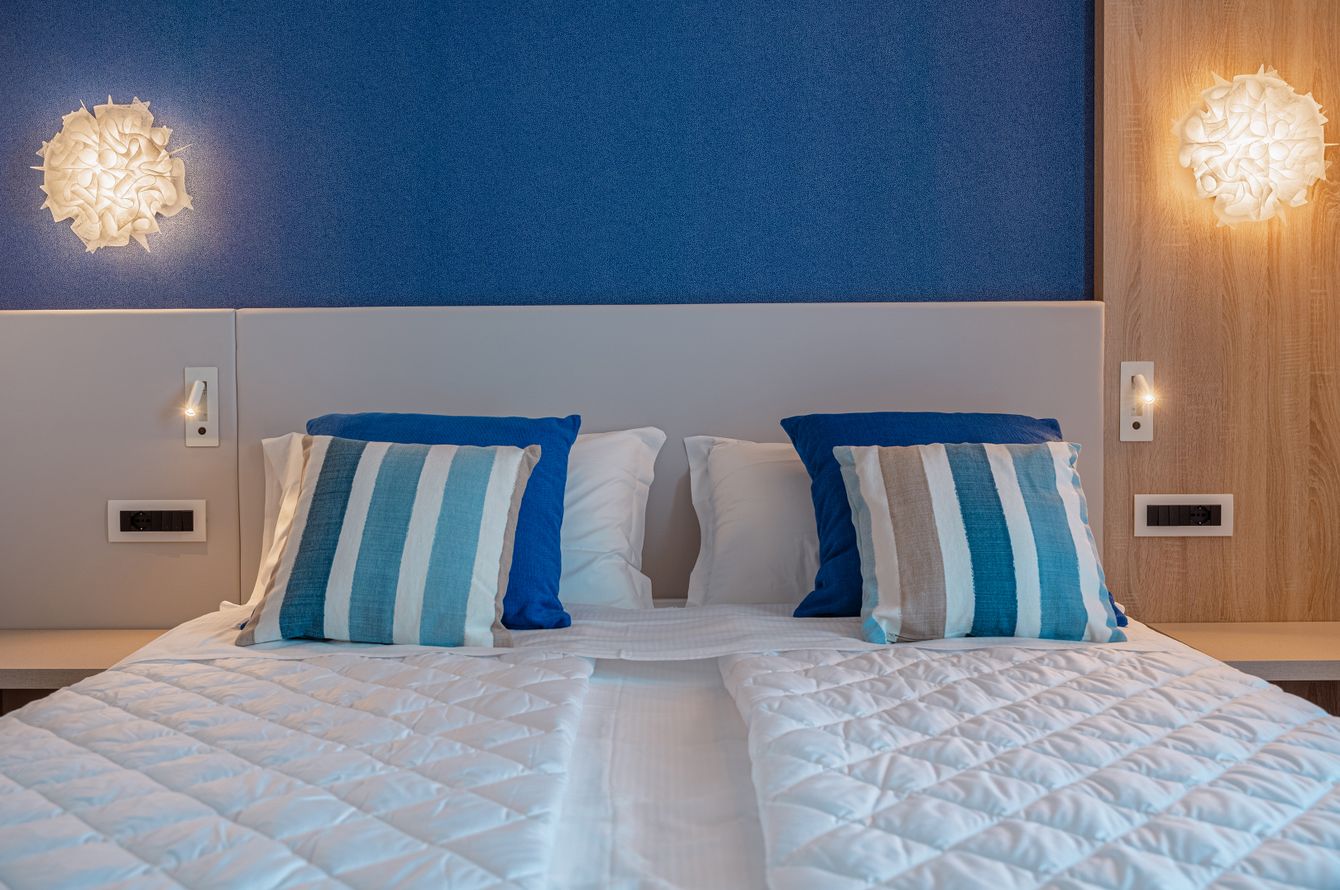 Doppelzimmer