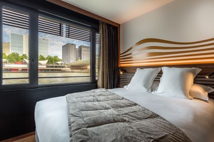 2. Bild der Unterkunft