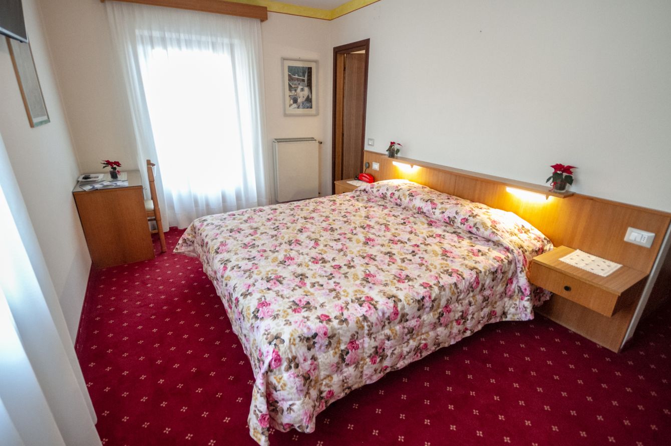 Doppelzimmer