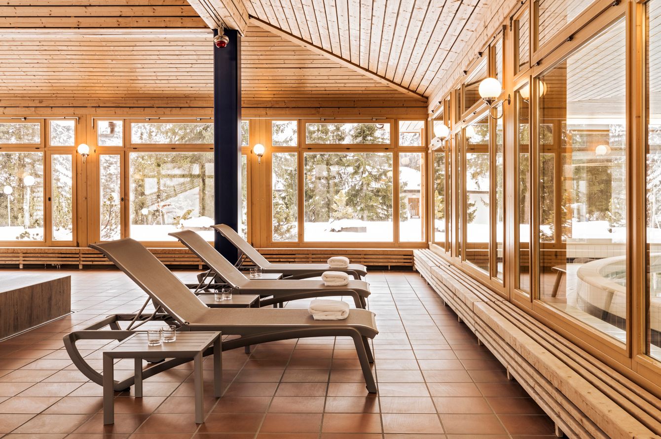 Spa