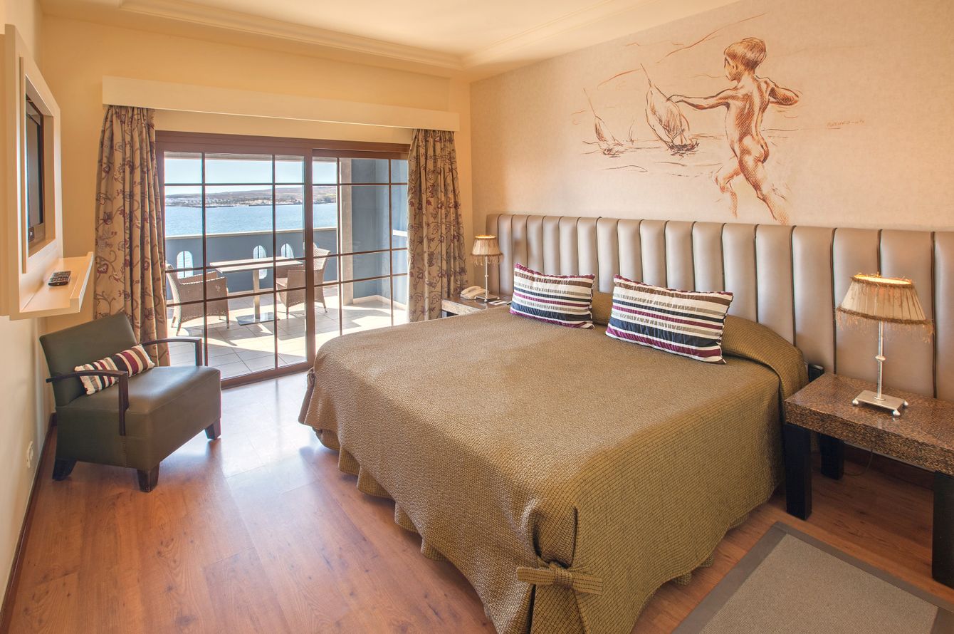 Suite Senior Unique