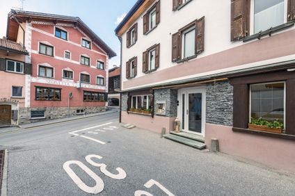 2. Bild der Unterkunft