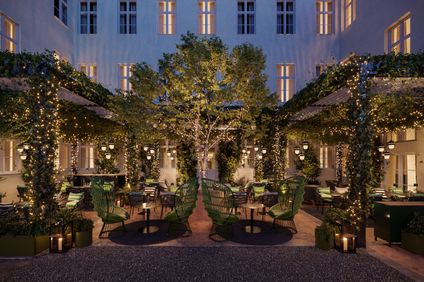 7. Bild der Unterkunft