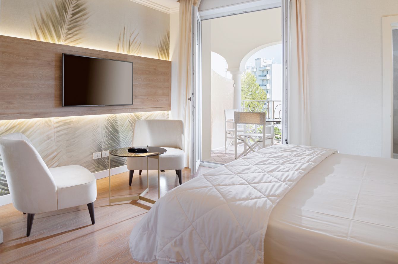Doppelzimmer Classic
