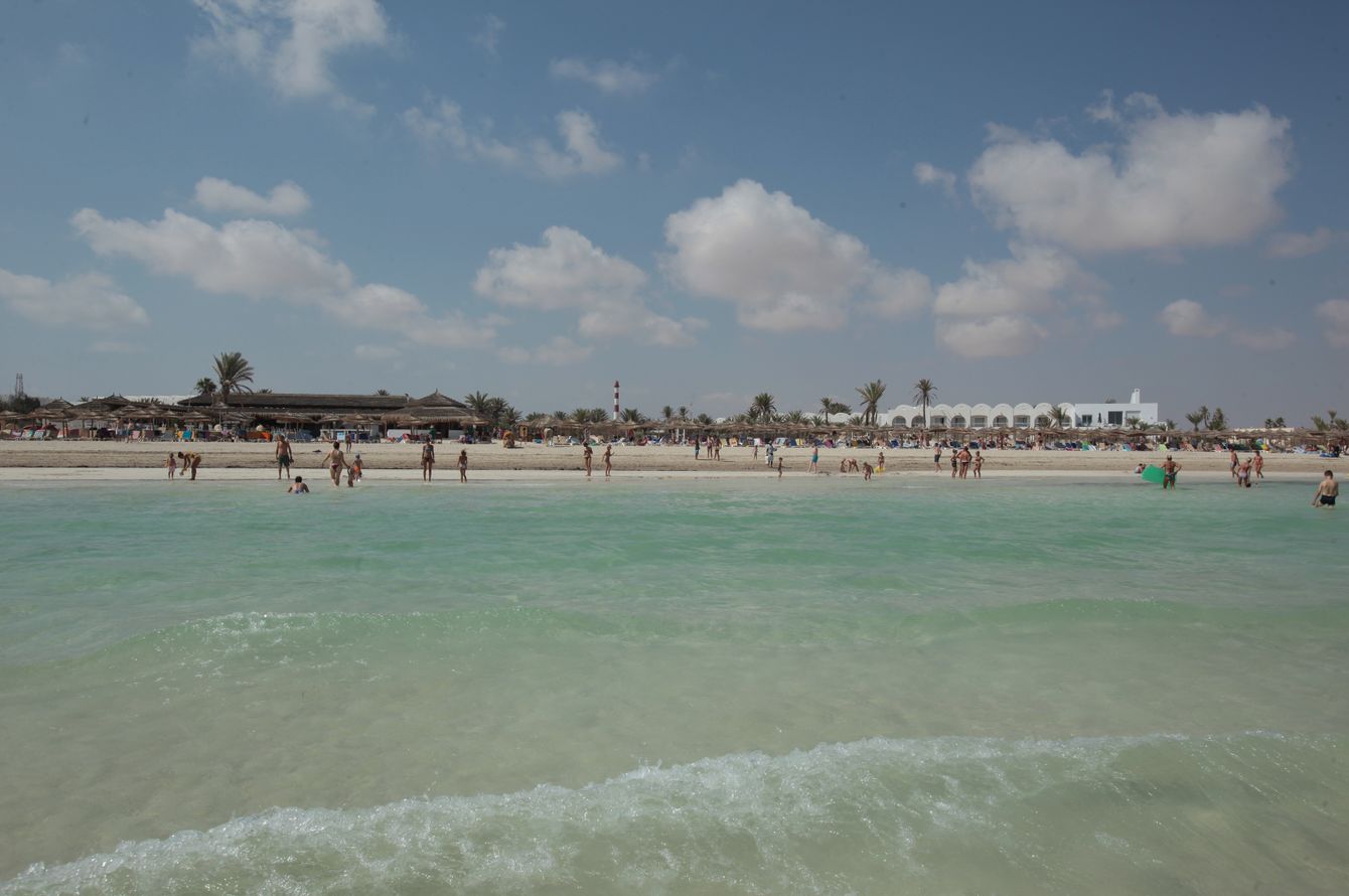 Strand