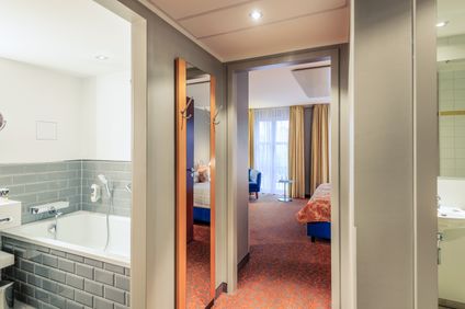 11. Bild der Unterkunft