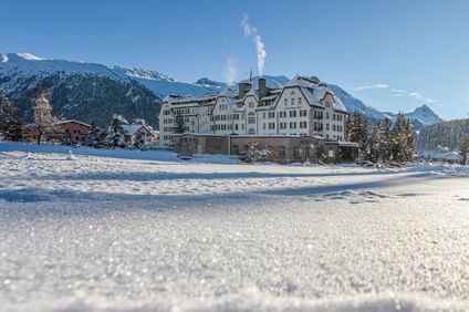 15. Bild der Unterkunft