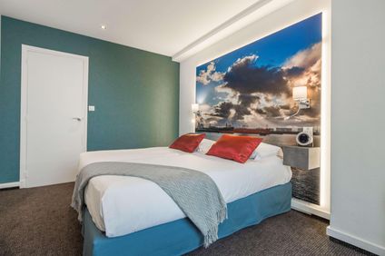 12. Bild der Unterkunft