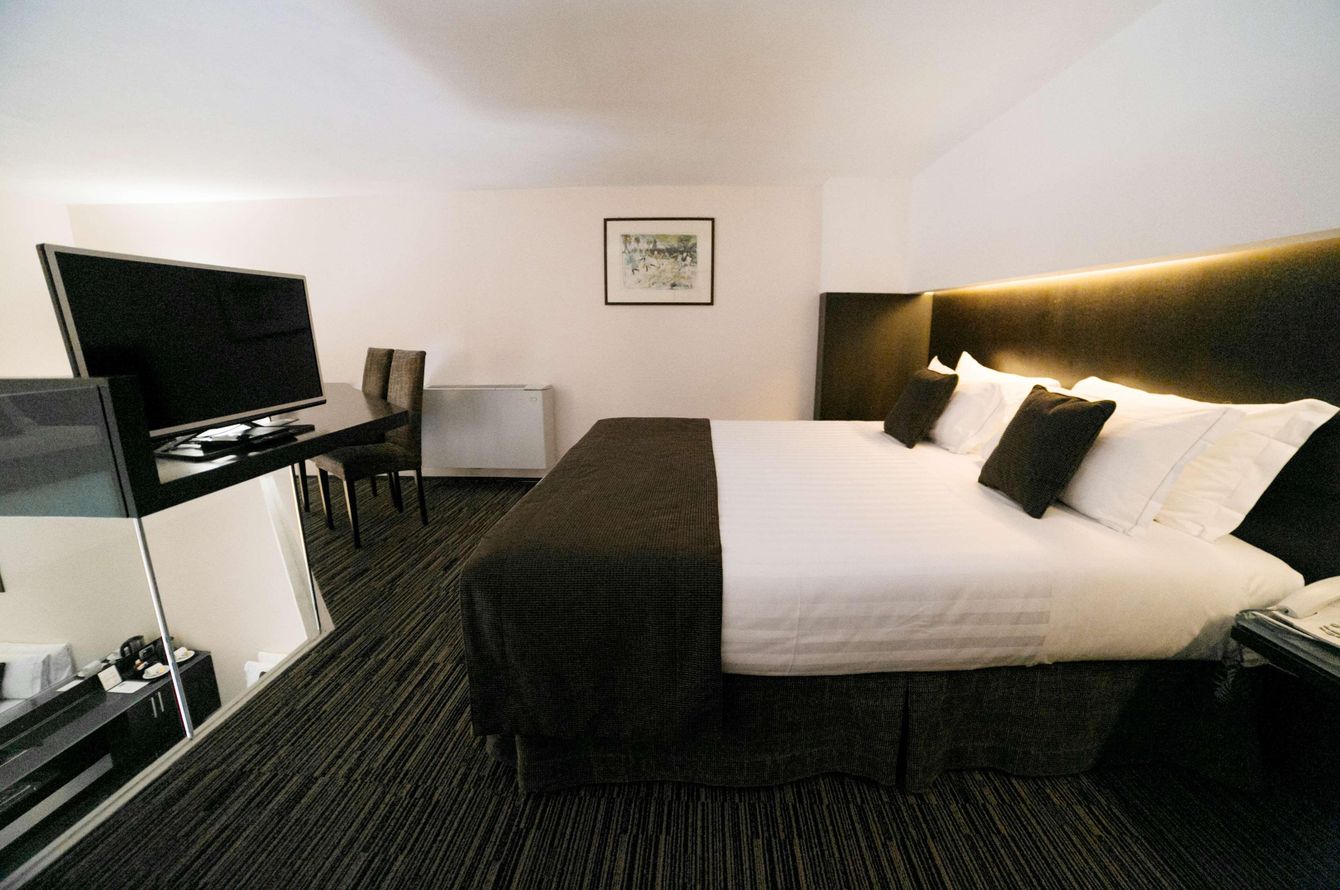 Doppelzimmer