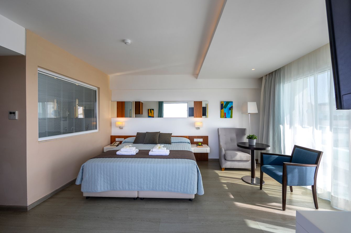 Doppelzimmer Executive