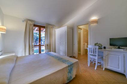 Doppelzimmer Superior