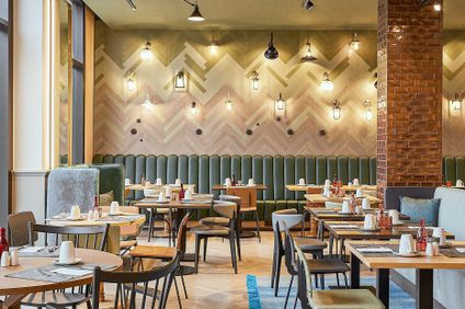 3. Bild der Unterkunft