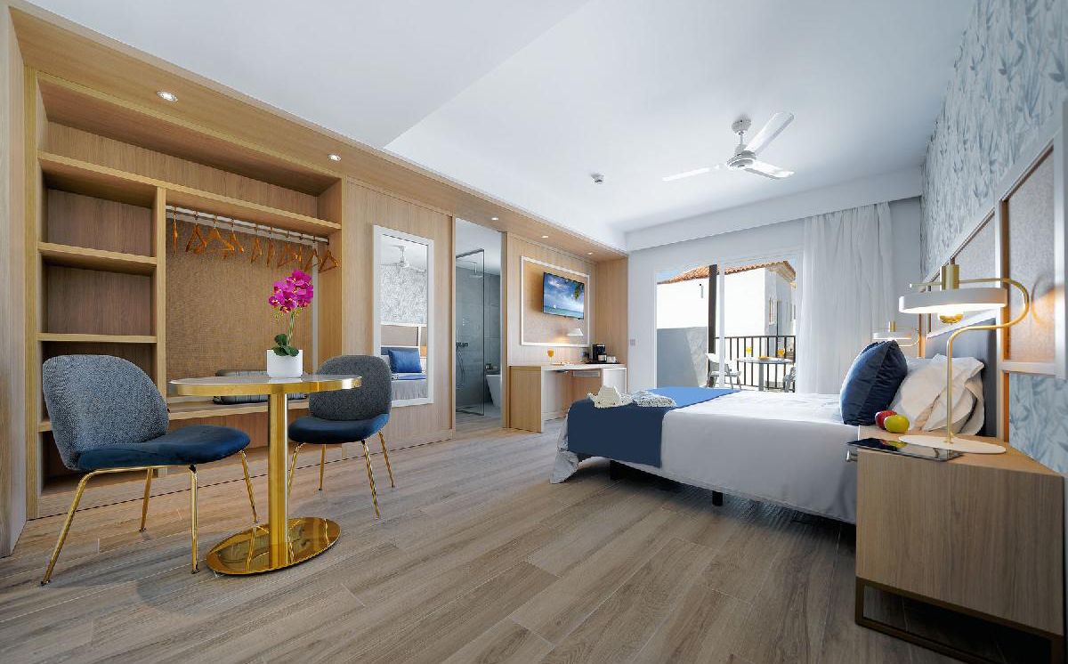 Premium Zimmer
